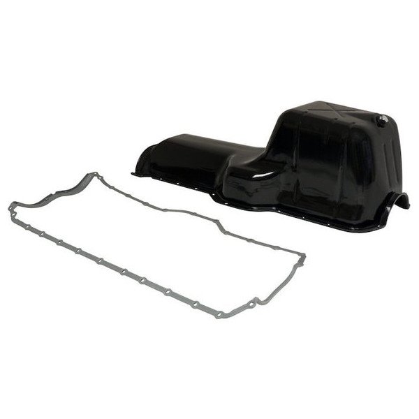 Engine Oil Pan Kit