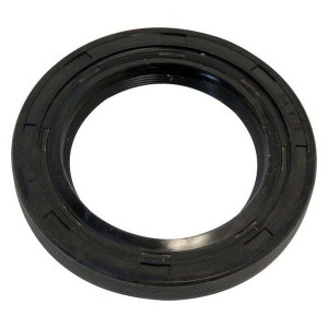Crown Automotive, Front Crankshaft Oil Seal, for 12-18 Jeep Wrangler JK & 11-18 Grand Cherokee WK with 3.6L 6 Cylinder Engine