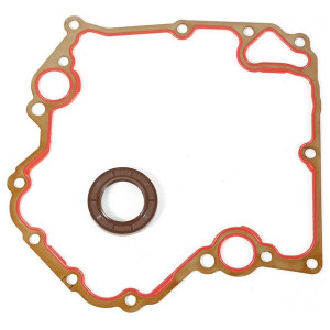 OMIX, Timing Cover Gasket Set, for 99-03 Jeep Grand Cherokee WJ with 4.7L OMIX, Timing Cover Gasket Set, for 99-03 Jeep Grand Cherokee WJ with 4.7L