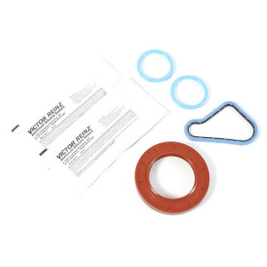 OMIX, Timing Cover Seal, for 02-12 Jeep Commander XK, Liberty KJ, KK, Grand Cherokee WJ & WK with 3.7/4.7L OMIX, Timing Cover Seal, for 02-12 Jeep Commander XK, Liberty KJ, KK, Grand Cherokee WJ & WK with 3.7/4.7L