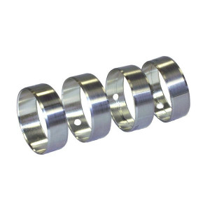 Crown Automotive, Camshaft Bearing Set, for 81-04 Jeep Vehicles with 2.5L, 4.0L or 4.2L Engine Crown Automotive, Camshaft Bearing Set, for 81-04 Jeep Vehicles with 2.5L, 4.0L or 4.2L Engine