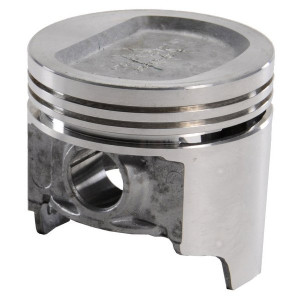Crown Automotive, Standard Piston & Pin, for 83-95 Jeep Vehicles with 2.5L Engine & 87-95 Vehicles with 4.0L Engine Crown Automotive, Standard Piston & Pin, for 83-95 Jeep Vehicles with 2.5L Engine & 87-95 Vehicles with 4.0L Engine