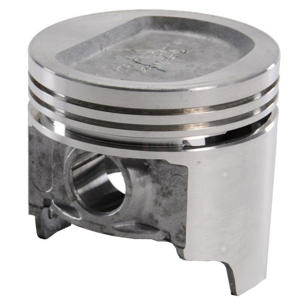 Crown Automotive, Standard Piston & Pin, for 83-95 Jeep Vehicles with 2.5L Engine & 87-95 Vehicles with 4.0L Engine