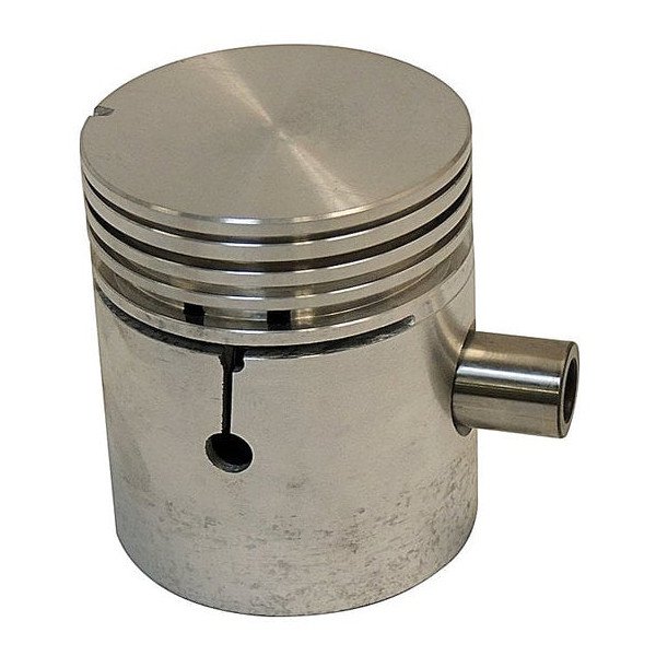 Crown Automotive, .060 Oversized Piston & Pin, for 45-71 Jeep Vehicles with 4-Cylinder Engine Crown Automotive, .060 Oversized Piston & Pin, for 45-71 Jeep Vehicles with 4-Cylinder Engine