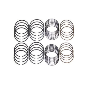 Crown Automotive, Piston Ring Set, for 93-98 Jeep Grand Cherokee ZJ with 5.2L 318c.i. 8 Cylinder Engine