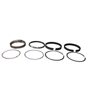 Crown Automotive, Piston Ring Set, for 99-09 Jeep Grand Cherokee WJ & WK and 06-09 Commander XK with 4.7L Engine