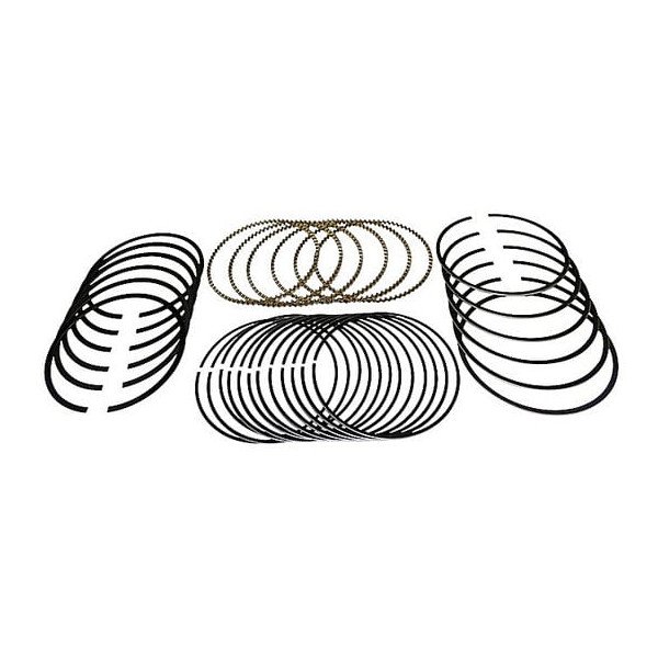 Standard Piston Ring Set