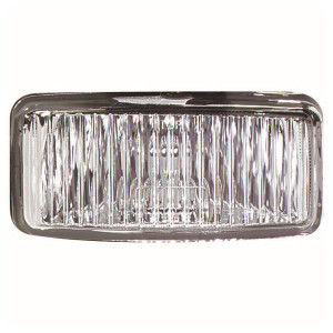 Pilot Automotive, Replacement Passenger Side Fog Light Assembly, for 97-98 Jeep Grand Cherokee ZJ