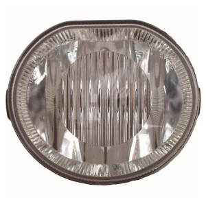 Pilot Automotive, Replacement Drivers Side Fog Light Assembly, for 02-04 Jeep Liberty KJ Pilot Automotive, Replacement Drivers Side Fog Light Assembly, for 02-04 Jeep Liberty KJ