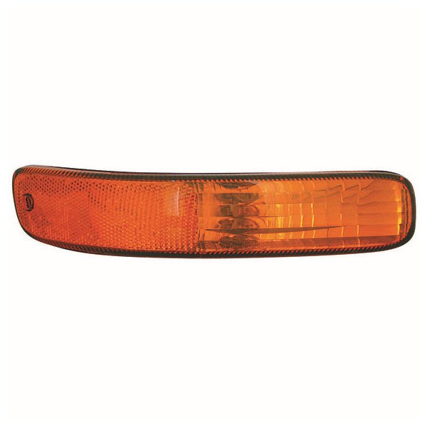Pilot Automotive, Replacement Passenger Side Parking and Side Marker Assembly, for 02-04 Jeep Liberty KJ