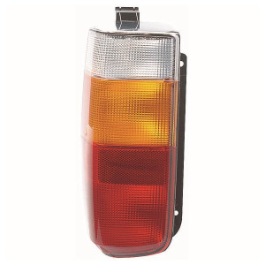 Pilot Automotive, Replacement Driver Side Tail Light, for 97-01 Jeep Cherokee XJ