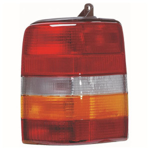 Replacement Driver Side Tail Light