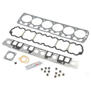 Crown Automotive, Upper Valve Grind Gasket Set, for 99-06 Jeep Vehicles with 4.0L 6 Cylinder Engine