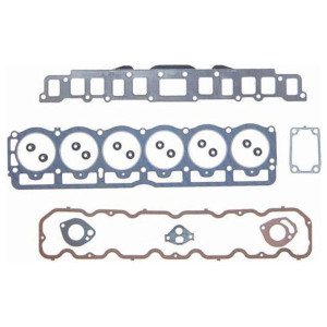 Crown Automotive, Upper Gasket Set, for Jeep's with 232 or 258 Engine