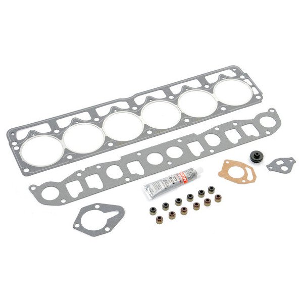 Crown Automotive, Upper Valve Grind Gasket Set, for 87-90 Jeep Vehicles with 4.0L 6 Cylinder Engine