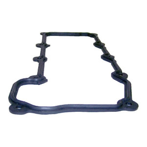 Crown Automotive, Driver Side Valve Cover Gasket, for 02-05 Jeep Liberty KJ & 2005 Grand Cherokee WK with 3.7L 226c.i. 6 Cylinder Engine Crown Automotive, Driver Side Valve Cover Gasket, for 02-05 Jeep Liberty KJ & 2005 Grand Cherokee WK with 3.7L 226c.i. 6 Cylinder Engine