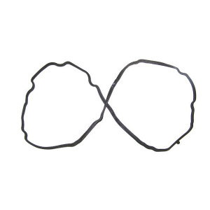 Crown Automotive, Passenger Side Valve Cover Gasket, for 04-07 Jeep Grand Cherokee WJ & WK and 06-07 Commander XK with 4.7L Engine