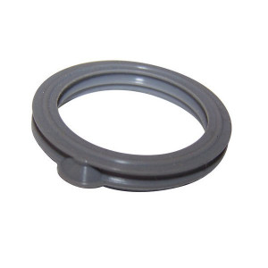 Crown Automotive, Spark Plug Well Gasket, for 03-06 Jeep Wrangler TJ & 02-05 Liberty KJ with 2.4L 144c.i. 4 Cylinder Engine Crown Automotive, Spark Plug Well Gasket, for 03-06 Jeep Wrangler TJ & 02-05 Liberty KJ with 2.4L 144c.i. 4 Cylinder Engine