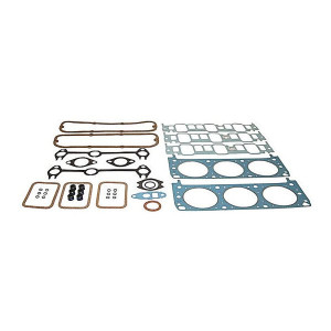 Crown Automotive, Upper Engine Gasket Set, for 1984 Jeep Cherokee XJ with 2.8L Engine