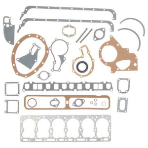 OMIX, Engine Gasket Set, for 47-61 Jeep CJ with 226 Cu