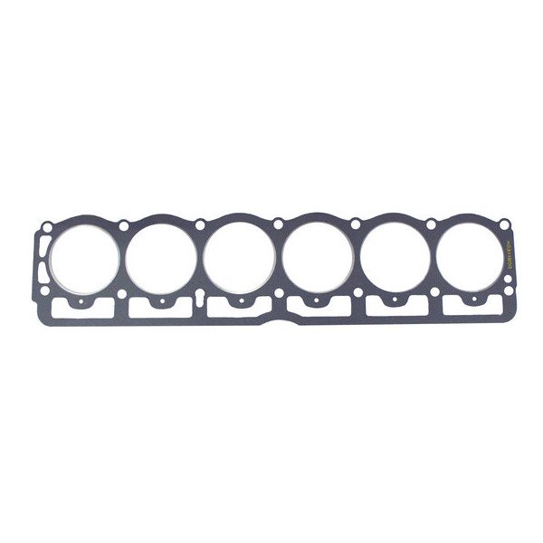 Crown Automotive, Cylinder Head Gasket, for 72-90 Jeep Vehicles with 4.2L 258c.i. 6 Cylinder Engine Crown Automotive, Cylinder Head Gasket, for 72-90 Jeep Vehicles with 4.2L 258c.i. 6 Cylinder Engine