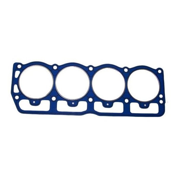 Crown Automotive, Cylinder Head Gasket, for 83-02 Jeep Vehicles with 2.5L 4 Cylinder Engine Crown Automotive, Cylinder Head Gasket, for 83-02 Jeep Vehicles with 2.5L 4 Cylinder Engine