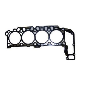Crown Automotive, Cylinder Head Gasket, for 99-07 Jeep Grand Cherokee WJ, WK & 06-07 Commander XK with 4.7L 287c.i. 8 Cylinder Engine Crown Automotive, Cylinder Head Gasket, for 99-07 Jeep Grand Cherokee WJ, WK & 06-07 Commander XK with 4.7L 287c.i. 8 Cylinder Engine