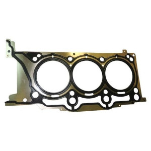 Crown Automotive, Driver Side Cylinder Head Gasket, for 12-18 Jeep Wrangler JK & 11-18 Grand Cherokee WK with 3.6L Engine Crown Automotive, Driver Side Cylinder Head Gasket, for 12-18 Jeep Wrangler JK & 11-18 Grand Cherokee WK with 3.6L Engine