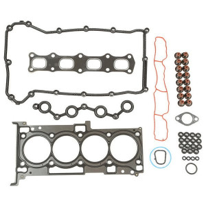 OMIX, Upper Engine Gasket Set, for 07-15 Jeep Compass & Patriot MK with 2.4L OMIX, Upper Engine Gasket Set, for 07-15 Jeep Compass & Patriot MK with 2.4L