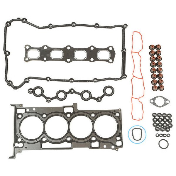 OMIX, Upper Engine Gasket Set, for 07-15 Jeep Compass & Patriot MK with 2.4L OMIX, Upper Engine Gasket Set, for 07-15 Jeep Compass & Patriot MK with 2.4L