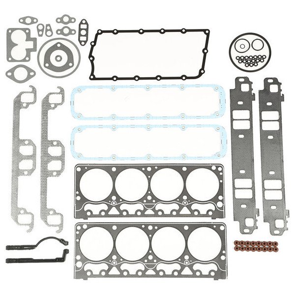 OMIX, Upper Engine Gasket Set, for 1998 Jeep Grand Cherokee ZJ with 5.9L