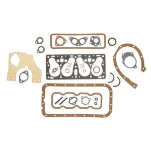 Crown Automotive, Upper Valve Grind Gasket Set, for 53-71 Jeep Models with 134CI 4CYL L-Head