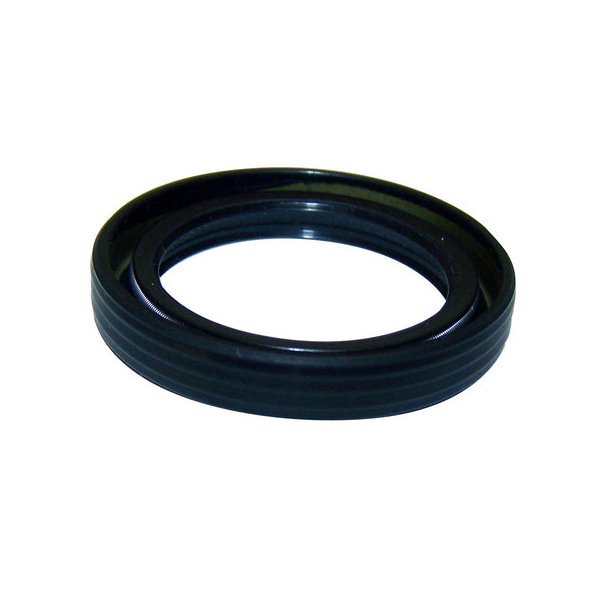 Crown Automotive, Camshaft Seal, for 03-06 Jeep Wrangler TJ & 02-05 Liberty KJ with 2.4L 144c.i. 4 Cylinder Engine Crown Automotive, Camshaft Seal, for 03-06 Jeep Wrangler TJ & 02-05 Liberty KJ with 2.4L 144c.i. 4 Cylinder Engine