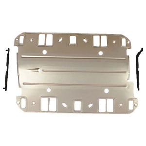 Crown Automotive, Intake Manifold Gasket Kit, for 71-91 Jeep Vehicles with 5.0L 304c.i. or 5.9L 360c.i. 8 Cylinder Engine