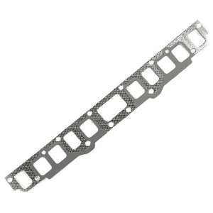 OMIX, Exhaust Manifold Gasket, for Jeep 72-80 Jeep CJ Series with 4.2L 258c.i. 6 Cylinder Engine