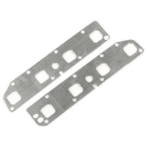 OMIX, Exhaust Gasket Set, for 05-08 Jeep Commander XK & Grand Cherokee WK with 5.7L