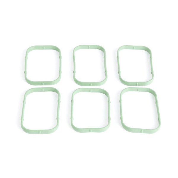 OMIX, Intake manifold Gasket, for 11-18 Jeep Grand Cherokee WK2, Wrangler & Wrangler Unlimited JK with 3.6L