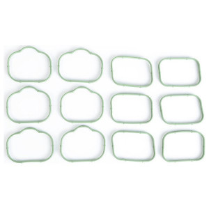 OMIX, Intake Manifold Gasket Set, for 11-18 Jeep Grand Cherokee WK2, Wrangler & Wrangler Unlimited JK with 3.6L