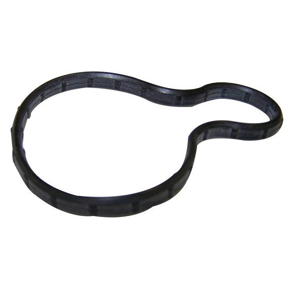 Crown Automotive, Oil Fill Housing Gasket, for 02-12 Jeep Liberty KJ & KK; 05-10 Grand Cherokee WK and 06-10 Commander XK with 3.7L Engine Crown Automotive, Oil Fill Housing Gasket, for 02-12 Jeep Liberty KJ & KK; 05-10 Grand Cherokee WK and 06-10 Commander XK with 3.7L Engine