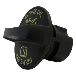 Crown Automotive, Oil Filler Cap, for 07-10 Jeep Grand Cherokee WK, Commander XK & Liberty KK with 3.7L or 4.7L Engine Crown Automotive, Oil Filler Cap, for 07-10 Jeep Grand Cherokee WK, Commander XK & Liberty KK with 3.7L or 4.7L Engine