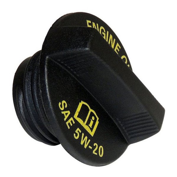 Oil Filler Cap