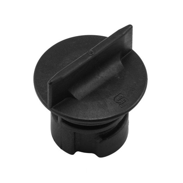 OMIX, Oil Cap, for 08-12 Jeep Liberty KK; 07-10 Grand Cherokee WK and 08-10 Commander XK