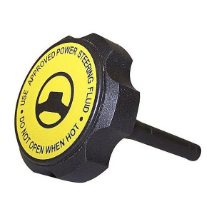 Crown Automotive, Power Steering Reservoir Cap, for 02-04 Grand Cherokee WJ with 4.7L Engine