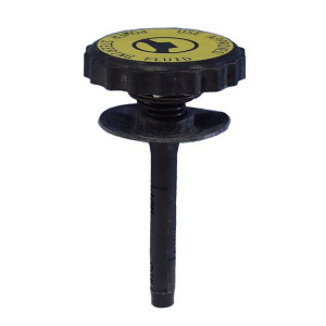 Crown Automotive, Power Steering Reservoir Cap, for 91-96 Jeep Cherokee XJ & 94-96 Grand Cherokee ZJ with 2.5L or 4.0L Engine