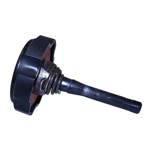 Crown Automotive, Power Steering Reservoir Cap, for 95-96 Jeep Cherokee XJ and Grand Cherokee ZJ with 4.0L Engine
