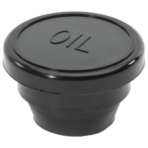 Oil Fill Cap