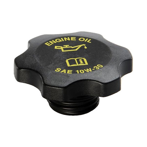 Oil Filler Cap