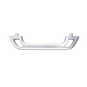Billet Passenger Grab Handles, Grab Handle TJ-Silver Billet Passenger Grab Handles, Grab Handle TJ-Silver