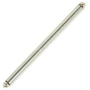 OMIX, Push Rod 07-11 Jeep Wrangler & Wrangler Unlimited JK, Universal