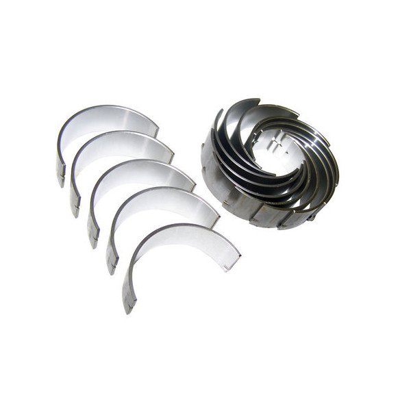 Crown Automotive, .010" Under Size Connecting Rod Bearing Set, for 93-98 Jeep Grand Cherokee ZJ with 5.2L 318c.i. or 5.9L 360c.i. 8 Cylinder Engine